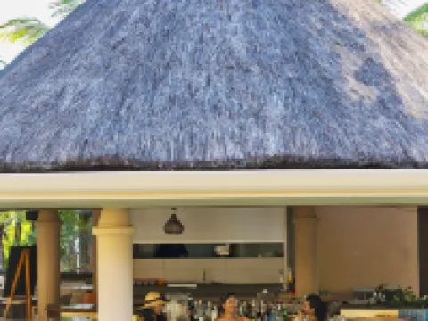 เล จาดิส บีช รีสอร์ต & เวลเนส - แมนเนจ บาย บันยันทรี โฮเทลส์ & รีสอร์ตส์ โรงแรมในมอริเชียส