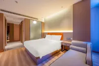 Starway Hotel(Changzhou Kejiaocheng Branch) Hôtels à : Changzhou