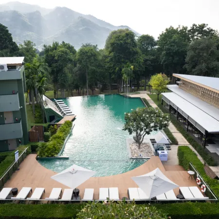Mida Resort Kanchanaburi