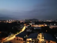 Residensi Pr1ma Kampung Paloh by Francis