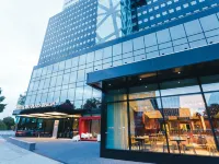 Riu Plaza Berlin Hoteles cerca de Estación de metro Westphalweg