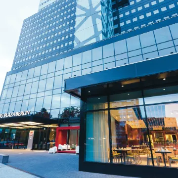 Riu Plaza Berlin