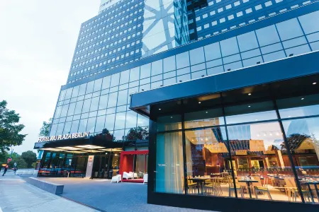 Riu Plaza Berlin