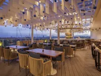 Gem Forest Hotel Nairobi - MGallery Collection アイマックス・ケニア周辺のホテル