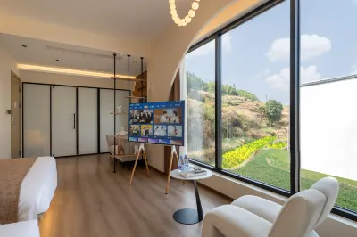 Wuyuan Mishan Residence Homestay (Huangling Scenic Area Branch)