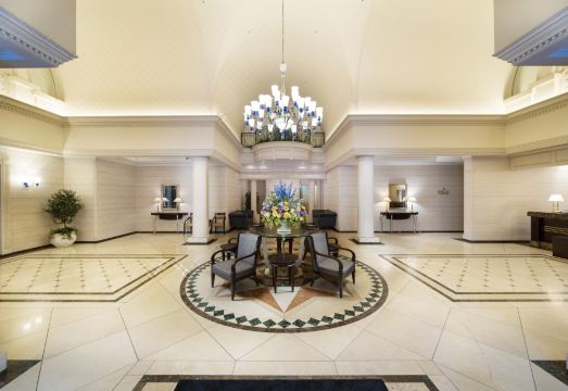 코코 호텔 객실