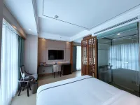 西寧普通飯店（海湖萬達廣場店） 西寧住宿飯店