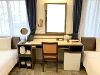 Toyoko Inn Okayama Eki Higashi Guchi Hotels near Ikeda Zoo