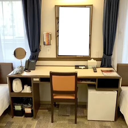 Toyoko Inn Okayama Eki Higashi Guchi