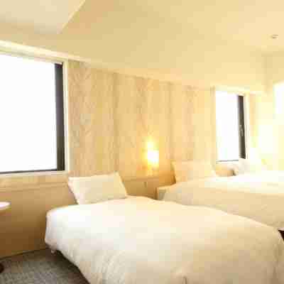 ＡＢホテル行橋 Rooms