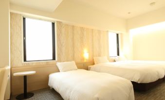 3. AB Hotel..