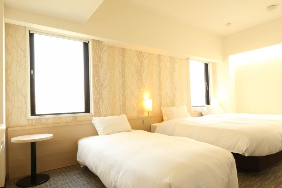 AB Hotel Yukuhashi