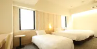 AB Hotel Yukuhashi Hotels in Yukuhashi
