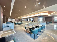 Shiyuanfu Hotel - Desayuno