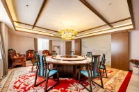 Lanzhou Chaosheng Hotel