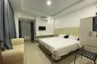 Ranls Dream Syari'ah Banda Aceh Hôtels à : Blang Oi