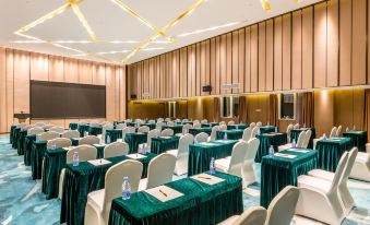 Ramada Encore by Wyndham Guangzhou Jiangnan West