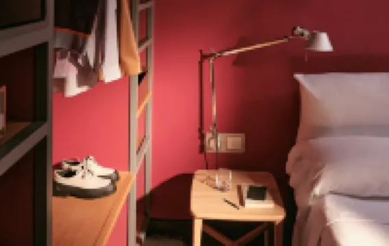 カサ カンペール バルセロナ