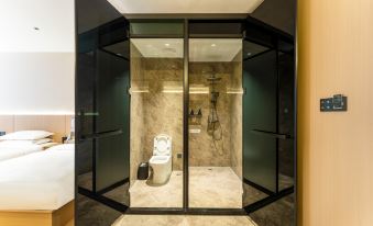 Yimeiju Hotel (Taiyuan Bege Xiaohe Industrial Area)