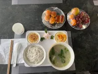 Jiufu Hotel (Jianshui Zitao Street Branch)