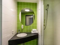 B&B HOTEL Freiburg-Süd Hôtels à : Merzhausen