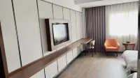 Langting Hotel - Cho phép mang theo thú cưng