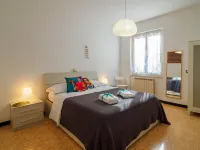 La Casa de Frida Hotels in Vernazza