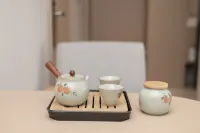 楓悅飯店（羅家機場景德鎮浮樑三賢湖省級濕地公園店）