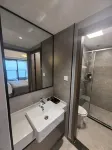 Yumi Seaview Resort Apartment (Longhai Xiamen Bay Wangyunhai Branch)