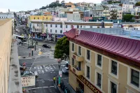 SW Hotel – No Resort Fee - parking
