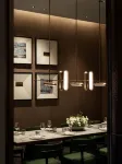 Crowne Plaza KUNSHAN EAST by IHG - Desayuno