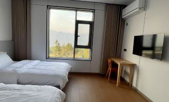 Wang Youfa Farm Stay