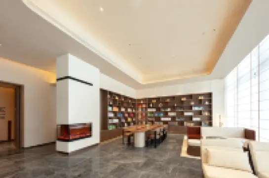 臨沂泰盛廣場萬象滙亞朵飯店