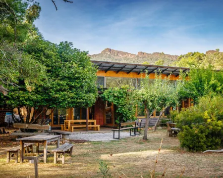 YHA Grampians Eco, Halls Gap Hotels in Halls Gap