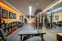 The SUN's Inn - Gym