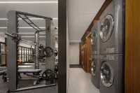 Wanda Moments , Aral - Fitnessstudio