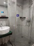 Danyang Haizhou Hotel - balcony