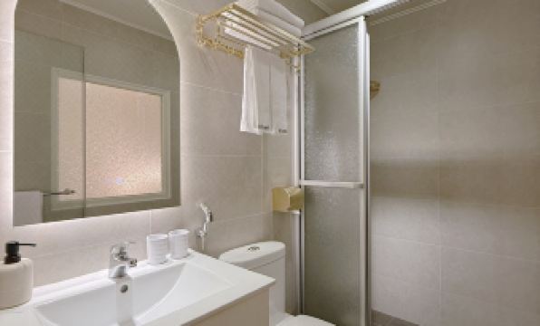 At Home Hotel Nanshi