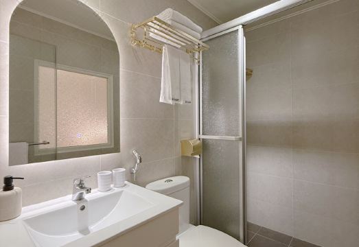 191 호텔 닌샤 객실