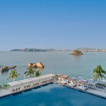 Fiesta Americana Villas Acapulco
