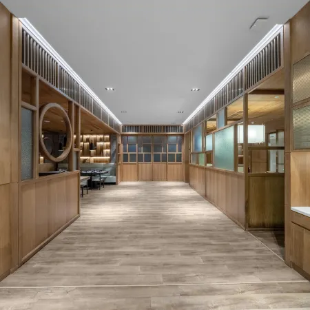 Yuntianlou Ou Yue International Hotel