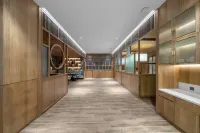 Yuntianlou Ou Yue International Hotel - Desayuno