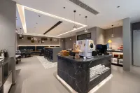 Homeinn Selected Hotel (Kunshan South Station Hexing Road) - Bữa sáng