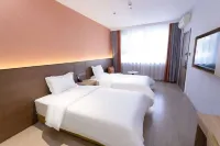 Yuedu  Future  Hotel