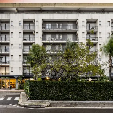 B&B Hotel Bari Rondò