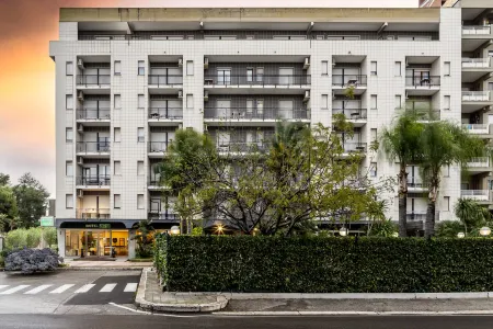 B&B Hotel Bari Rondò