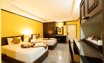 Royal Peninsula Hotel Chiangmai