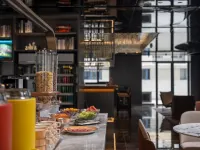 CityNote Hotel (Hangzhou Binjiang Jianye Road Metro Station Branch)