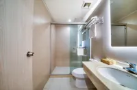 Ningbo Hanyou Hotel