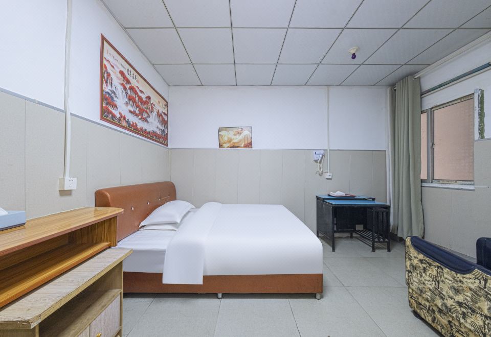 Yiju Apartment - Hizvo